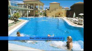 Appartementen Broncemar beach op Fuerteventura [upl. by Nonna584]