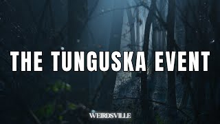 The Tunguska Mystery A Cosmic Explosion [upl. by Nylednarb]