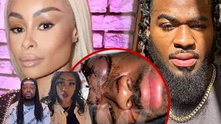 Tokyo Toni brags about assaulting Blac Chyna’s ex in his sleep after he sues for 10M [upl. by Halilahk]