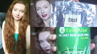 iHerb Hair Care Haul [upl. by Corenda]