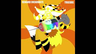 TRICORE  DEADLOCKED FOREVER 20 RENARD INCARNATE TRACK 02 [upl. by Nywrad]