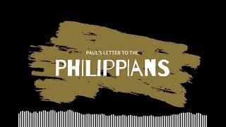 The Bible Project  Part 49 Philippians [upl. by Ablem560]