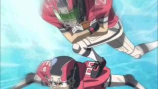 Eyeshield 21 grandes momentos [upl. by Evars]