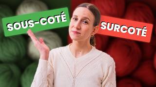 Surcoté VS Sous coté [upl. by Curson]