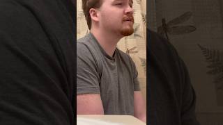 “The Painter” by Cody Johnson COVER acapella countrycover cover singing music viralvideo [upl. by Ayotel]