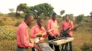 Fikiri AIC SHINYANGA CHOIR 2013 [upl. by Sprage533]