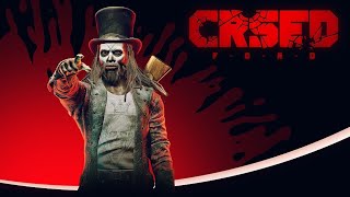 CRSED FOAD Pc Gameplay in Hindimultiplayer battle royal game [upl. by Anak]