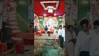 Gnesh pandal Bhilai risali shorts video viral [upl. by Johnny841]