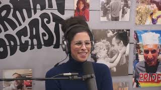 Sarah Silverman answers YOUR calls [upl. by Kassia]