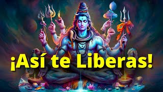 🔱 Las 5 Enseñanzas Más Grandes de SHIVA 👉 Úsalas [upl. by Flossy126]