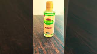 Jaborandi hair oil  jaborandi hair oil results  jaborandi tel Shorts hairoil jaborandi [upl. by Gipson602]