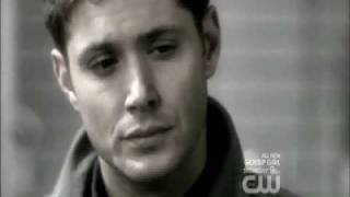 Supernatural Fanfic Opening Credits [upl. by Lenard]