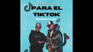 Para El TikTok  Perreo Funk  Axel Caram  Lolo OG  Ft Facu Ibarra [upl. by Poppy596]