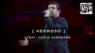 Hermoso  Marcos Witt feat Coalo Zamorano EN VIVO Video Oficial [upl. by Llenna]