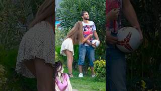 OMG 😱 Funny prank in park 🔥😂 funny prank viral [upl. by Mychael58]