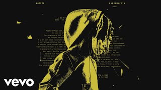 Koffee  Raggamuffin Audio [upl. by Aicenad]