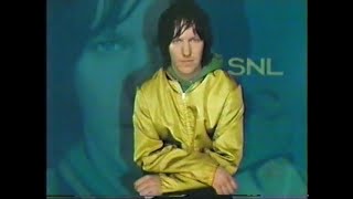 Elliott Smith  Waltz 2 XO Live On SNL Audio Only [upl. by Lenz]