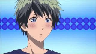 AMV Bokura wa minna kawaisou  My lucky strike [upl. by Ehav]