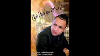 Cheb Nadir Khdaatini Ntia live 2014 avril [upl. by Liew]