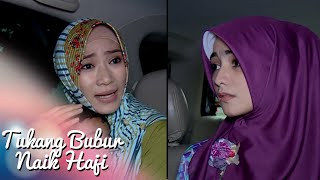 Tukang Bubur Naik Haji Episode 1864 1865 Part 1 TBNH 2 Jan 2015 [upl. by Sherourd734]