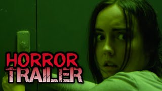 Mannequin  Horror Trailer HD 2016 [upl. by Bridges73]