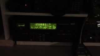 WLO HIGH SEAS HF SSB VOICE [upl. by Enia443]