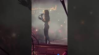 Kelly Rowland  Stole Live  Mighty Hoopla 2023  London UK [upl. by Kasper]