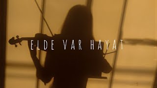 💜Скрипка Музыкасы Жашоо суртумдору elde var hayat [upl. by Aititel]