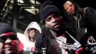 Jim Jones  Cold Ft Trav Mel Matrix Shoota 2012 Official Video [upl. by Burkle]