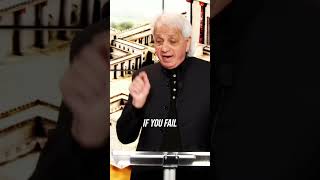 The Necessity of Prayer for Success  Benny HinnJesusChrist Success BennyHinn Prayer [upl. by Hector544]