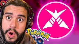 IMPORTANTE ⚠️ CAMBIOS ANUNCIADOS a GIGAMAX en POKEMON GO [upl. by Notseh359]