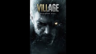 Resident Evil 8 Village  Part 15 Redfield Time [upl. by Carman]