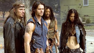 Skinwalkers Full Movie Facts amp Review in English  Jason Behr  Elias Koteas [upl. by Notnel]