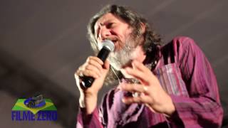 Tribo de Jah  Guerrilhas Mentais  Grito Reggae 2014 [upl. by Astred260]