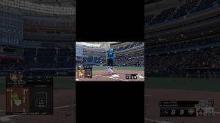 JOSE ALTUVE HOME RUN  MLB THE SHOW 24  BASEBALL homerun yt fyp foryou [upl. by Weissman804]