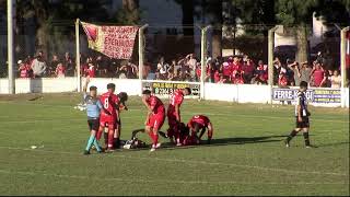 Sarmiento vs Atlantaprimera division 28042024 [upl. by Manheim]