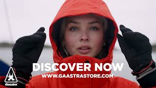 Gaastra® DISCOVER NEW AutumnWinter 23 Collection [upl. by Colis]