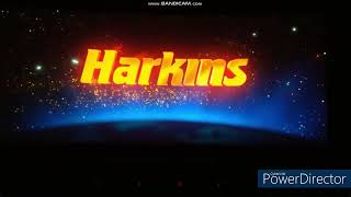 Harkins Theatres Feature Presentation 2015Present HD 1080p [upl. by Rudin730]