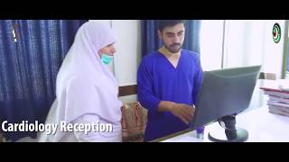 Hayatabad Medical Complex  HMC  Hospital Documentary 2018  Irshu bangash films [upl. by Bj]