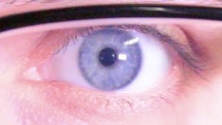 What Is The Resolution Of The Eye [upl. by Elinnet]