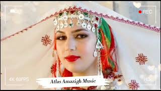 Amazigh Music Atlas من اجمل الاغاني الامازيغية [upl. by Werner]