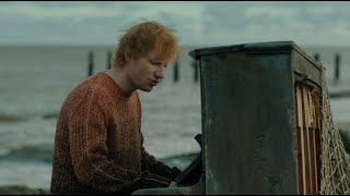 Ed Sheeran  Spark Official Video [upl. by Dulce75]