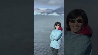 Jokulsarlon Glacier Lagoon Iceland 冰島冰川湖 [upl. by Nate]