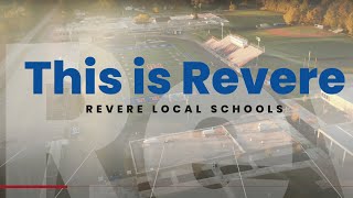 This is Revere  Revere Schooldox [upl. by Elladine]