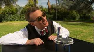 Do Living Things Defy EntropyConsider the Following With Bill Nye [upl. by Hatty]