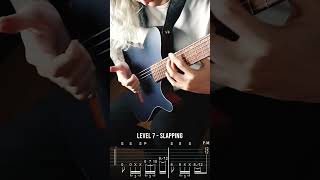 10 levels of fingerstyle guitar easy to HARD [upl. by Ajssatan]