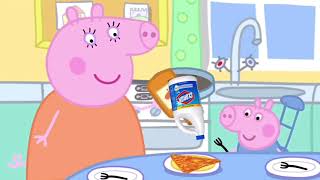 Doritos  MLG Peppa Pig [upl. by Eimmaj]