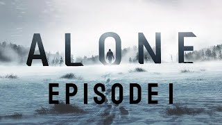 Alone Season 8 Episode 1 Recap [upl. by Roinuj771]