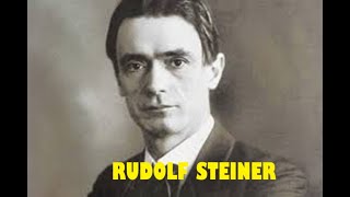 EL ALMA HUMANA Y EL CUERPO HUMANO 24  RUDOLF STEINER  CONFERENCIAS [upl. by Eletnahc]