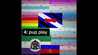 lgbt myflags [upl. by Yemarej]